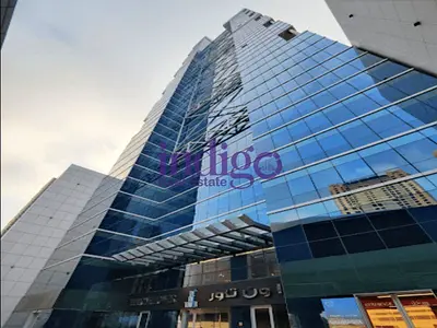 Metro Connected | Burj Al Arab View | High Full Floor