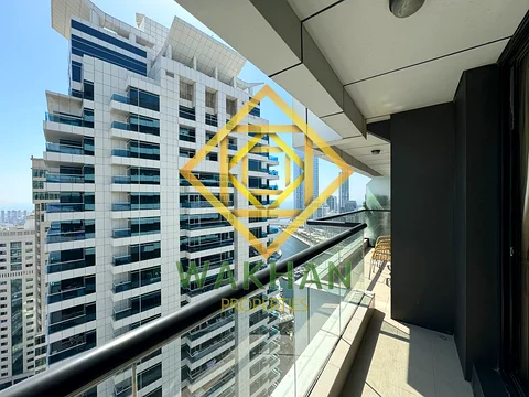 Marina/community View | Vacant | High Floor