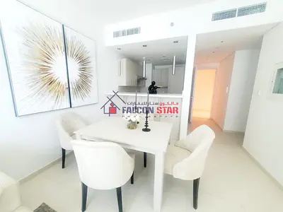 Next To Nakheel Mall - Panoramic Views L Fully Furnished L 1 Month Free