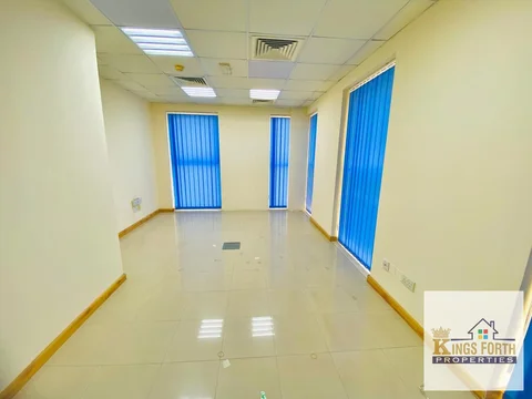 Prime Location Office Close To Metro Station Same Day Ejari