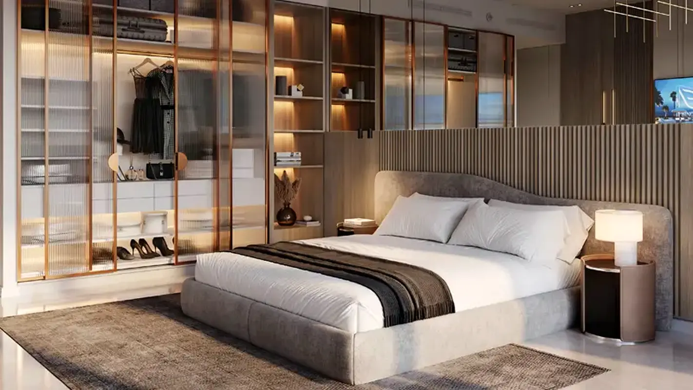 Binghatti Amber by Binghatti Developers - View 2