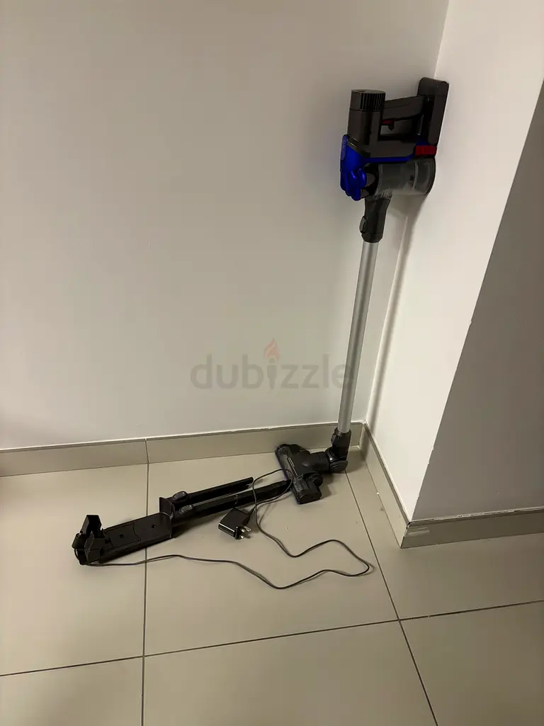 Dyson Vacuum Cleaner
