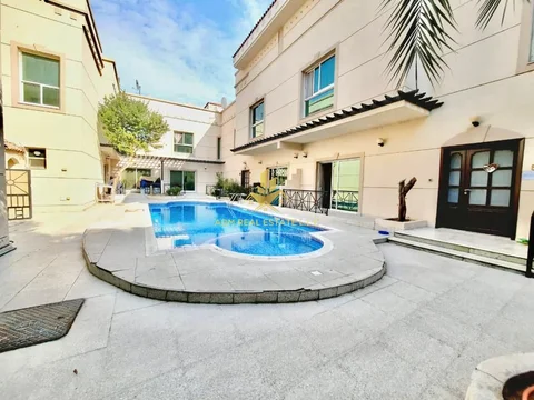 *grab The Deal*huge 3br Villa-maids-pvt Backyard-tv Lounge-laundry-high Quality-prime Location