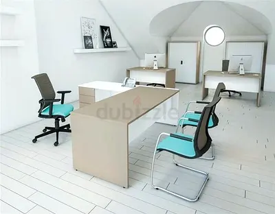 Office Executive Desk