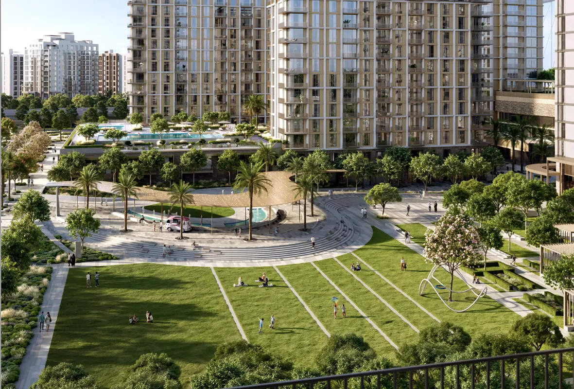 Valo by Emaar - View 2