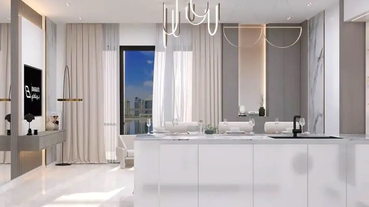 Binghatti Onyx by Binghatti Developers - View 2