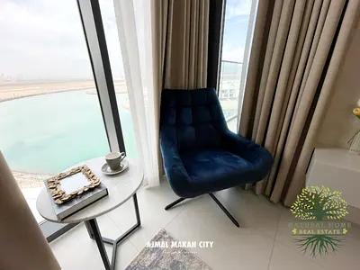 Private Beach I Luxurious | Limited Offer I Natural Island I Freehold