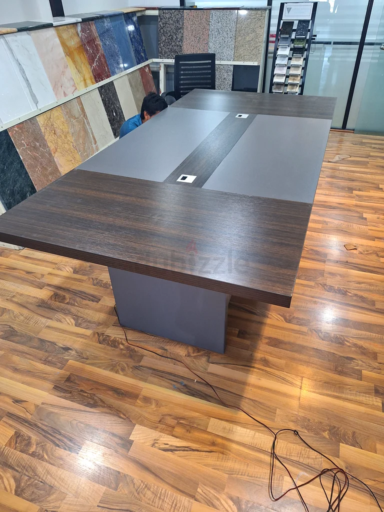 Office meeting table 240x120cm63266526902019111
