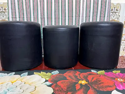 Round table 3 pc Fr sale 175 aed