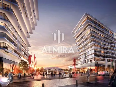 Elegant | Maids Room | Prestigious Living