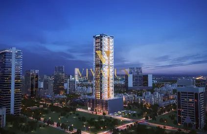 Handover 2024 L Luxury Living L Prime Location