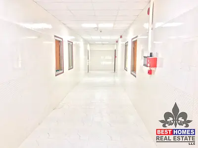 G+2 Commercial Building For Sale In Al Rashidiya 2, Ajman