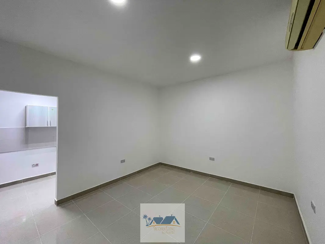 Apartment ELEGANT STUDIO WITH BALCONY IN BANIYAS EAST Abu Dhabi
