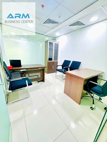 Private Office For One Year