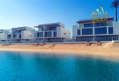 High Roi Your Smart Villa Directly On The Sea