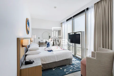 Fully Furnished | Well Managed | Prime Area