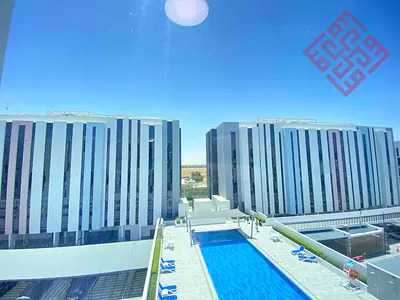 The Stunning Brand New 1 Bedroom Apartment Full Of Amenities