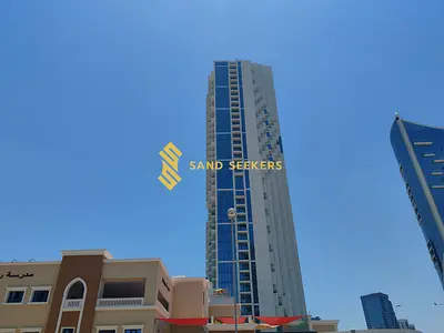 2 Bedroom Apartment | Spacious Luxury Living | Full Sea View | Prime Location | Big Balcony