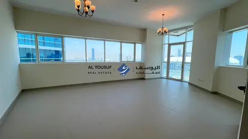 Spacious 1 Bhk | With Balcony | Chiller-free