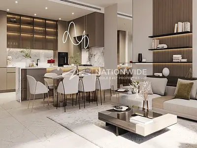 Spectacular 1br| Stylish Layout| Gated Community