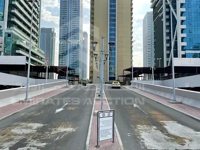 The Wind Tower - Under Construction Property