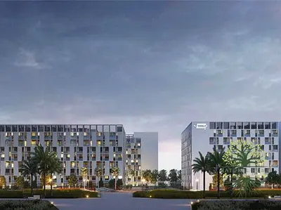 1% Monthley Payments | Prime Quality | Near Dubai