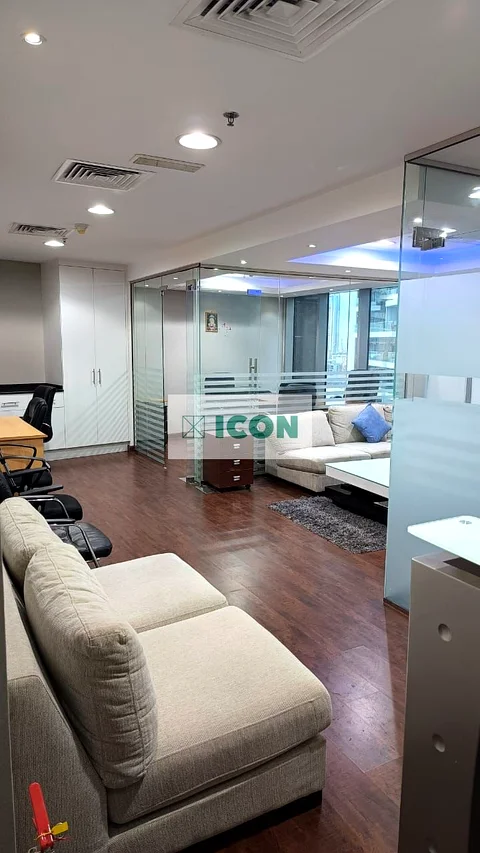 Hot Deal | Beautiful View | Fully Furnished | Ready To Move