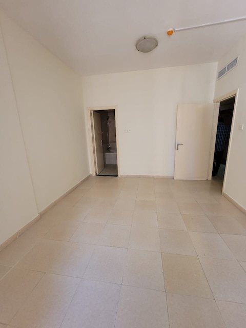 30 Days Free Spacious 1bhk With Balcony Just In 33k For Family Close To Nahda Park Al Nahda Shj Cal
