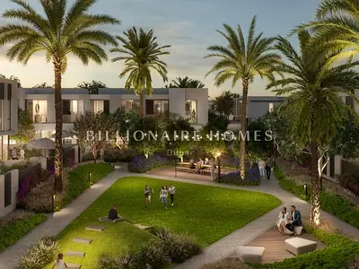 Single Row |close To Beach And Park | Hot Deal