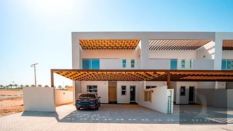 German Fitouts, Brand New, 4br+m, 4165 Sq Ft