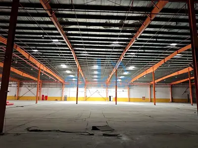 An Irresistible Opportunity | Warehouse For Sale
