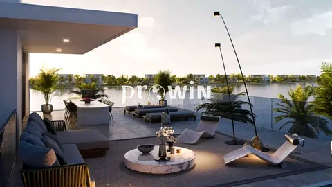 Premium Residences | Classy Payment Plan | Lagoon Views