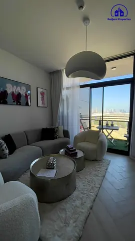 Brand New | High End | Furnished