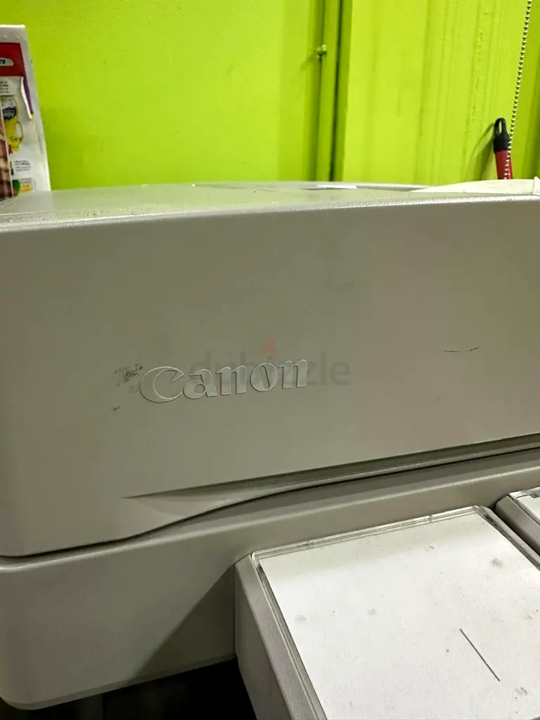 Canon Image Runner Advance Photocopier for throwaway price