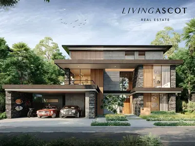 Alaya Beach | Lagoon View | Beach Access