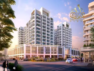 10%dp\ Investment \luxury \neer To Maktoum Airport