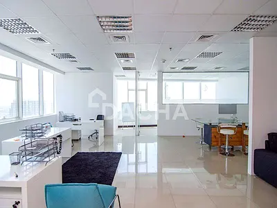 High Floor Office I Vacant On Transfer
