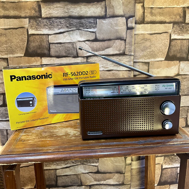 Radio Panasonic new 3band راديو باناسونيك ٣ موجه جديد63260732231042112
