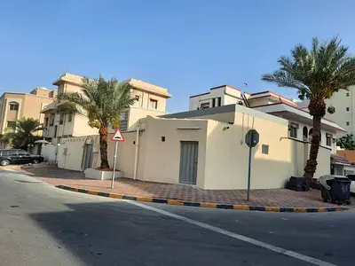 An Opportunity For Those With Great Luck To Own And Invest In An Arab House For Sale In Al Nuaimiya