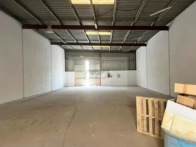 Fully Renovated Warehouse - Grab This Opportunity