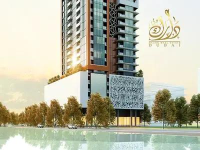 Prime Location | 1 % Monthly | Fully Furnished