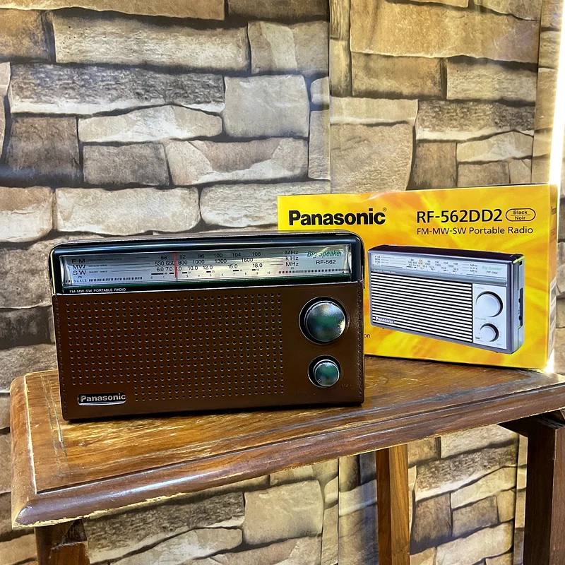 Radio Panasonic new 3band راديو باناسونيك ٣ موجه جديد63260732231042114
