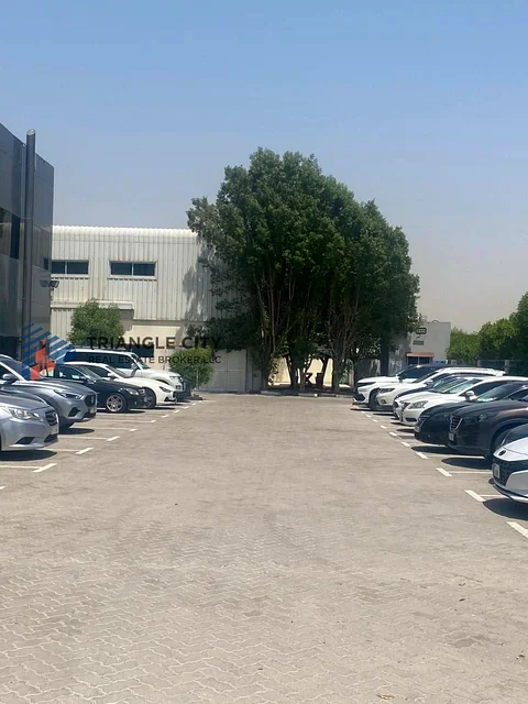 22 Warehouses Compound | Good Roi | Easy Access | All Rented