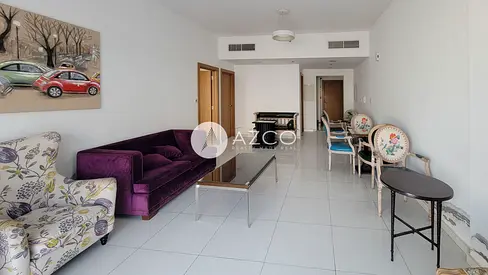 Spacious Unit | Prime Location | Chiller Free