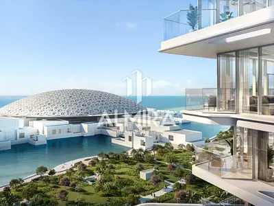 High Floor | Premium Finishes | Modern Living