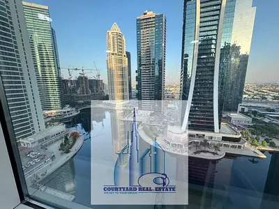 Fully Fitted| Beatiful View| Fully Furnished