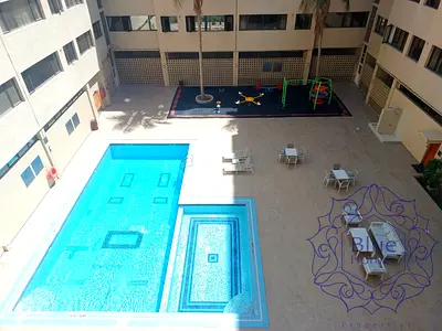 0% Commission / Lavish 3bhk / Luxury Building / Open View