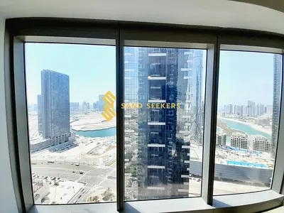 2 Bedroom Apartment | Luxuary Living | Spacious Layout | Comfort And Style | Grab Now