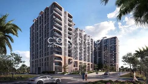 Luxury Design | Stunning View | Skyline, Park Terrace View