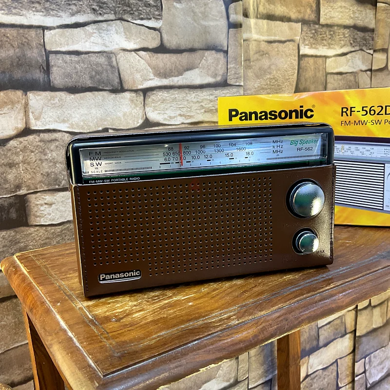 Radio Panasonic new 3band راديو باناسونيك ٣ موجه جديد63260732231042111